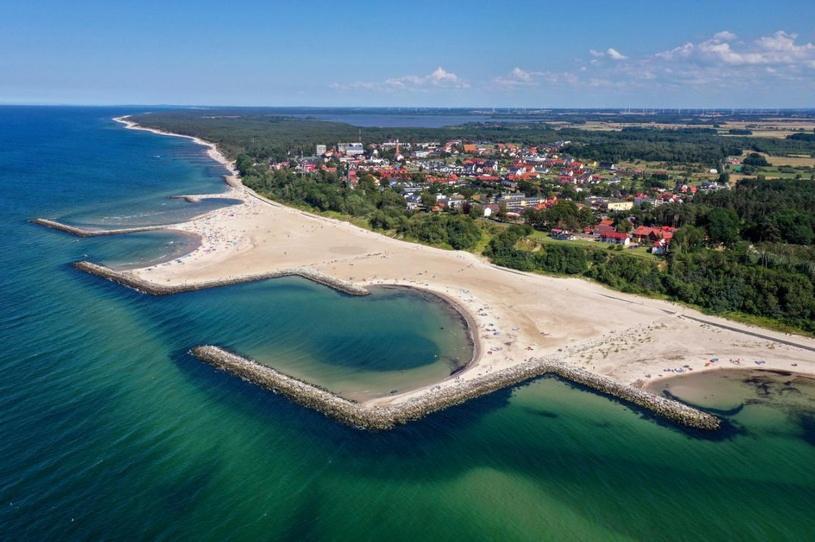 Domki Martes Wicie Wicie  Exteriör bild