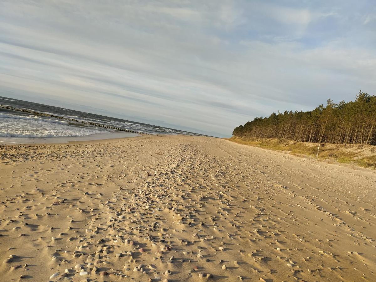 Domki Martes Wicie Wicie  Exteriör bild