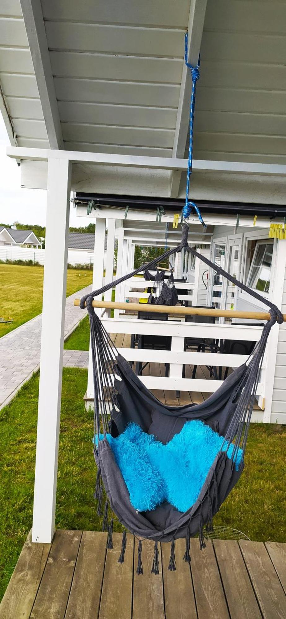 Domki Martes Wicie Wicie  Exteriör bild